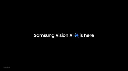 58K views · 425 reactions | A new world is about to be discovered, be the first to see it in action. Come check out the next big thing in television at CES First Look. Samsung Vision AI is here. ⚡ #CES2025 #SamsungVisionAI #AITechnology #FutureTechnology #SamsungAITV | Samsung | Facebook