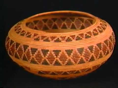Native American Baskets