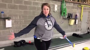 2.8K views · 20 reactions | It's the Team Fleury Mixtape, Vol. 3 featuring a selfie, a Santa hat & an 8-ender! P.S. Like a Marvel movie, stick around for the post-credits scene! | Grand Slam of Curling | Facebook