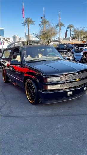 CHEVY TAHOE #shorts #chevytahoe