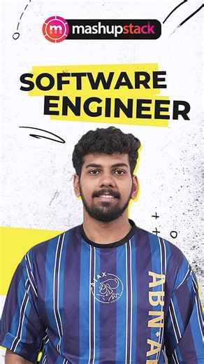 Congratulations Ankit , wishing you all the best for your tech journey.#coding #softwaretraining