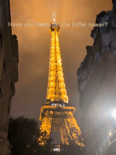 What an iconic landmark the Eiffel Tower is... have you visited Paris and seen it for yourself!? #eiffeltower #toureiffelparis #paris #france #travel