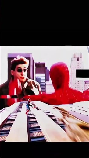 Spidey vs Doc Ock… This Got INSANE! 🕷️