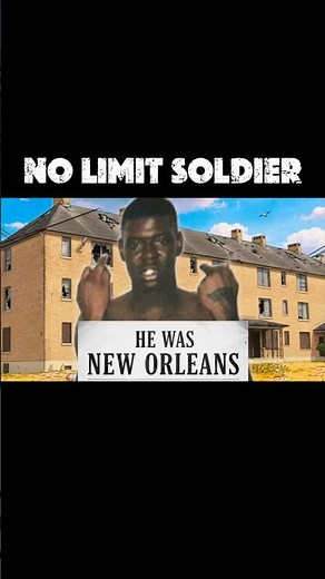 Soulja Slim Was The Rawest Artist On No Limit Records