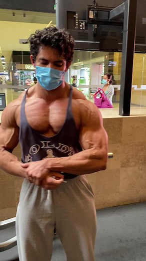 David Mendoza on TikTok