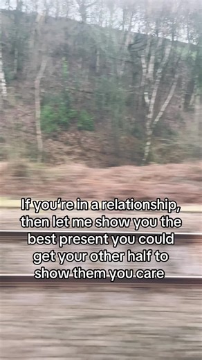 The Perfect Romantic Gift for Your Partner