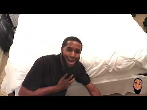 Different Ways You Cry When You Get A Whooping