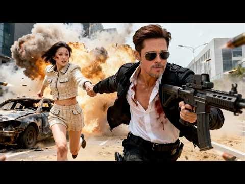 Non-Stop Action Films You Must Watch Right Now!