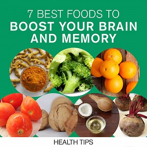 7 Best Foods to Boost Your Brain and Memory Watch more: 21frames.in/dietingright Subscribe: youtube.com/user/VentunoYoga #BoostMemory #memoryboostingfoods #healthyeating #healthyfood #eathealthy #eatingright #health #befit #stayfit #stayhealthy #healthylifestyle #healthyliving | Yoga and You
