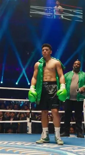 Punch-Out!!: The Live-Action Movie Trailer!!!