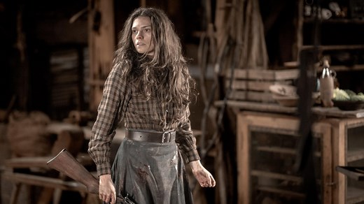 Schwarzes Gold: Quelle (S01/E01)