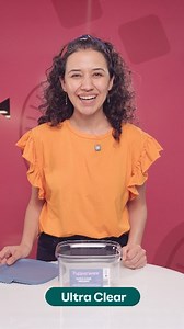 🤔¿Sabes cómo usar tus sellos UltraClear? ✨ ¡Aquí te decimos cómo aprovecharlos al máximo!💡 Organiza, conserva y luce tu alacena como toda una experta 💪🏽👩‍🍳💖 | Familia Tupperware México