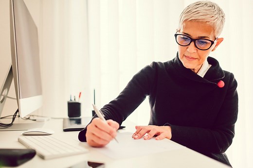 Sample Letter of Recommendation for MBA Applicants