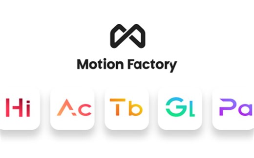 AE特效插件motion factory，带安装包，支持cc2019