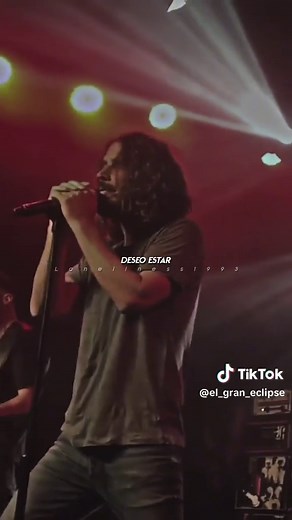 Audioslave Like a Stone Music Video