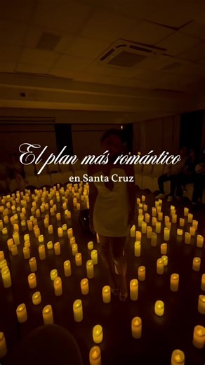 Concierto de Velas: Tributo a Bocelli y Manzanero