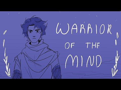 Warrior of the Mind | Epic: The musical SHORT animatic