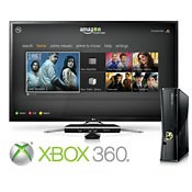 Amazon Instant Streaming Arrives On Xbox 360 Consoles (video)