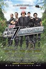Agente Ñero Ñero 7: Comando jungla (2017) en cines.com