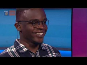 CBBC Newsround - Final afternoon bulletin (31/08/20) (HD) (CC)