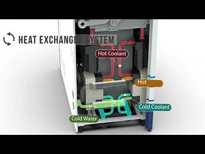 Ingrasys Immersion Cooling Tank