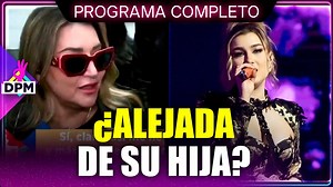 #AliciaVillarreal DESMIENTE estar ALEJADA de su hija, #MelenieCarmona, #NicolaPorcella RESPONDE a #PonchoDeNigris y asegura nunca lo quiso DAÑAR, los TRUENES más impactantes del 2025. Esto y más en el programa completo #DePrimeraMano. ¡No te pierdas las mejores EXCLUSIVAS en #DePrimeraMano👌🏻 de lunes a viernes a las 3 PM por el 3.1 de Imagen Televisión! bit.ly/ImagenEntretenimientoYT | Imagen Entretenimiento