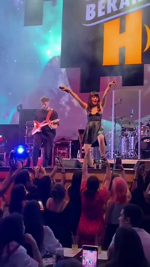 Irina Rimes - Ba Ba Ba (Inima mea bate) Live Performance