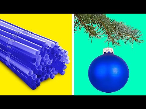 45 BRILLIANT IDEAS TO REPURPOSE OLD THINGS INTO SOMETHING NEW