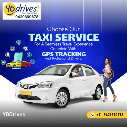 Looking for a trusted taxi service near you?