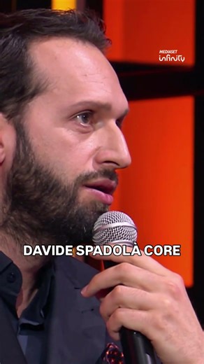 Zelig On - Davide Spadolà core