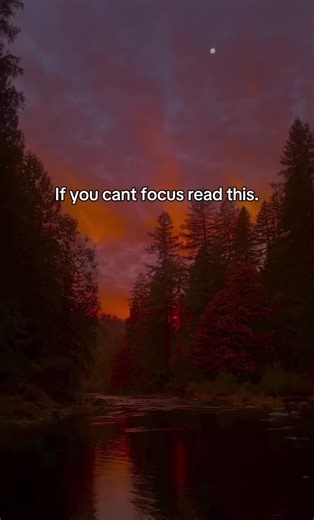 Focus isn’t talent — it’s environment. 1️⃣ Phone away = clarity 2️⃣ Silence beats stimulation 3️⃣ One task only 4️⃣ Fewer inputs 5️⃣ Longer attention 6️⃣ Better output I give the full focus framework for free → bio. #motivation #inspiration #selfimprovement #focus #successmindset