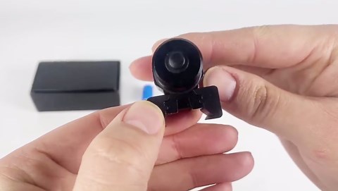 KASENTE Green Laser Sight Tactical Gun Beam Dot Scope with 20mm / 11mm Mount for Hunting