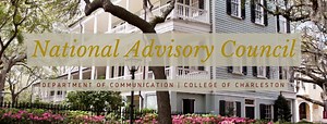 Department of Communication National Advisory Council Celebrates 20 Years of Mentoring
