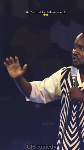 Discover Hilarious Ghanaian Comedy That Will Make You Laugh