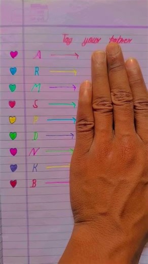 🥰Apne name ka🙈first latter 😘 💖type karo.....💞🫂#lifepartner #ytshorts #viral #trending #video