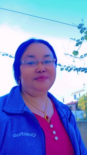 Discover Deepa's Journey in Nepal