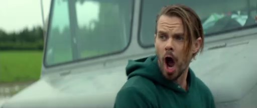 Rupture (2016) | Official Trailer, Full Movie Stream Preview