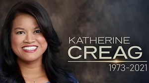 WNBC Remembers Katherine Creag