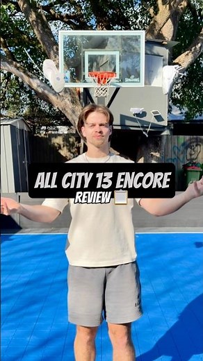 ALL CITY 13 ENCORE REVIEW 📋