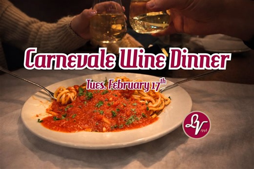 Little Venice to host an Italian feast