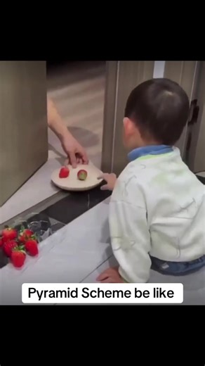 Understanding Pyramid Schemes: A Cautionary Guide