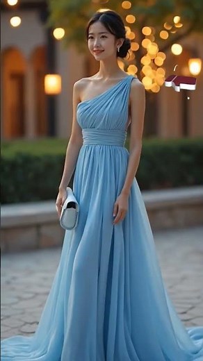 My Favorite Blue Looks: 5 Elegant Outfits of All Time