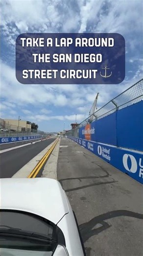 Ride around Naval Base Coronado with us 🚀