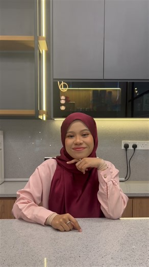 As a kitchen designer, THIS is what I recommend: ✔️ Practical layout ✔️ Full-height storage ✔️ Timeless colours That’s how HOMA Kitchen designs spaces that stay beautiful and functional for years. ✨ HOMA Kitchen, we craft spaces that feel natural, welcoming, and truly yours. With designs inspired by everyday living, every detail is built to last while staying effortlessly stylish. Upgrade your space with elegant storage that’s built to last. ✅ 24-Month Installment Plan – Easy & Affordable!💰 Cas