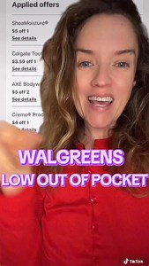 Easy low out-of-pocket deal that anyone can do to make couponing affordable for everyone. This still runs from December 15 through December 20! Walgreens coupon deal #WalgreensSteals #WalgreensCoupon #CouponCouponingForBeginners #SavingMoney #HowToCoupon ￼￼ | Raecoupons
