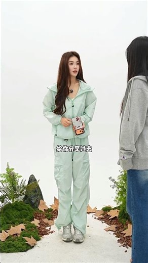 2026 Trending Girls Outfit 💙 | Casual Winter Look That Everyone Loves 😍