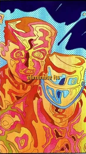 Stands Explained - Killer Queen💣