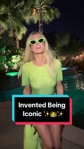 Invented being iconic✨👑✨