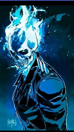 #Ghost rider wallpaper
