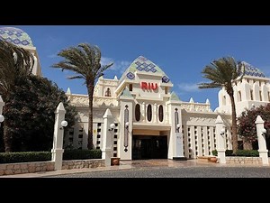 HOTEL RIU KARAMBOA / BOA VISTA / KAP VERDE 2020